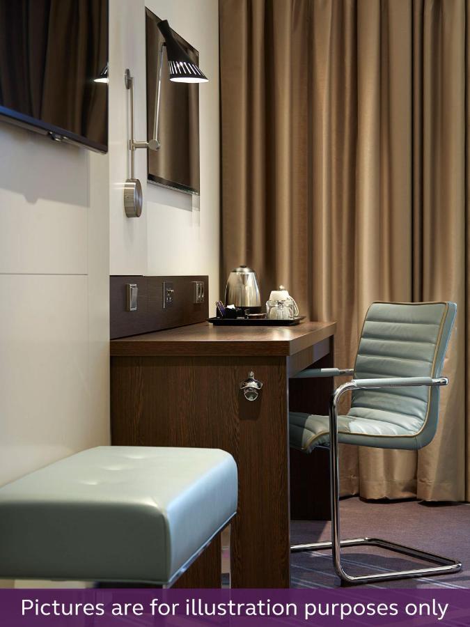 Premier Inn Muenchen Airport Ost Schwaig bei Nürnberg Екстериор снимка