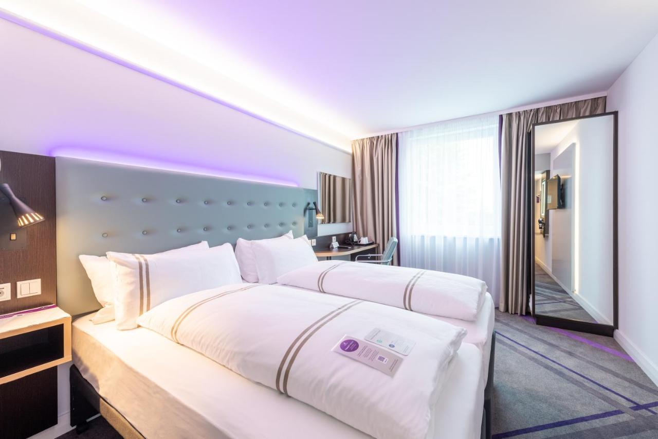 Premier Inn Muenchen Airport Ost Schwaig bei Nürnberg Екстериор снимка