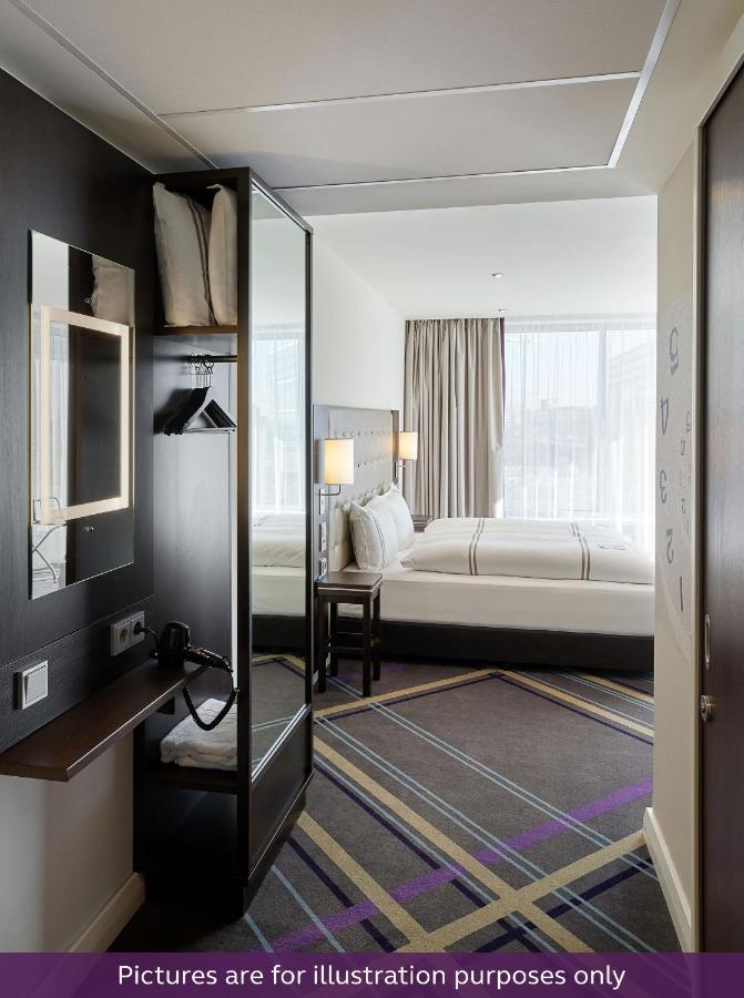 Premier Inn Muenchen Airport Ost Schwaig bei Nürnberg Екстериор снимка