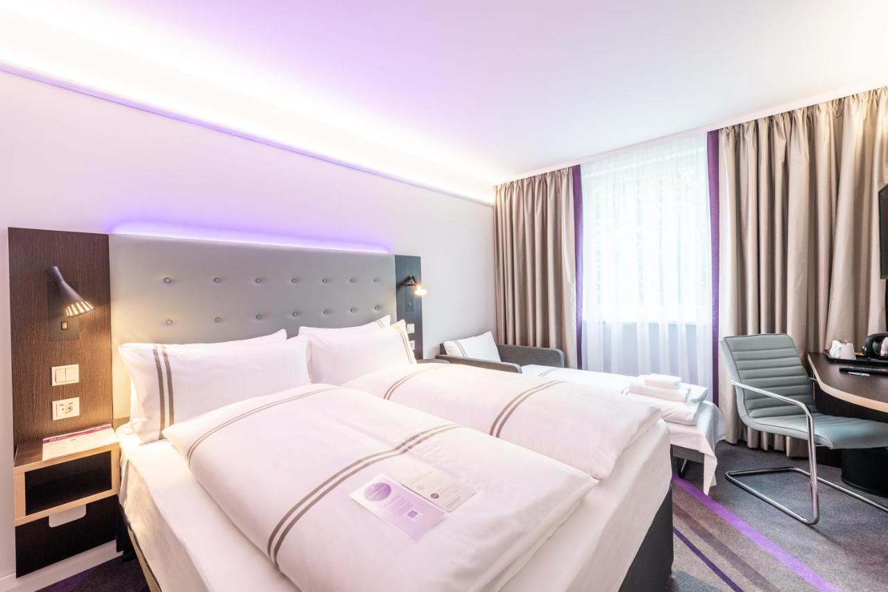 Premier Inn Muenchen Airport Ost Schwaig bei Nürnberg Екстериор снимка