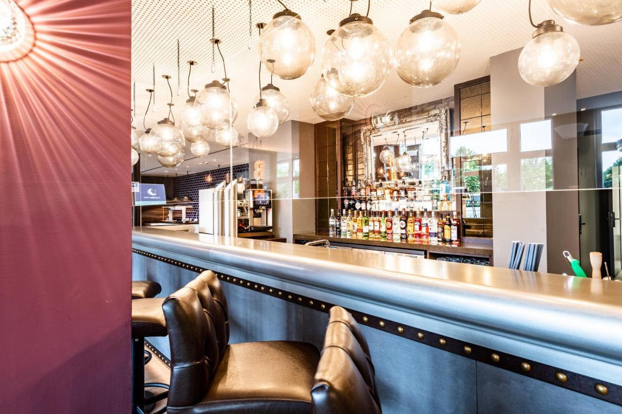 Premier Inn Muenchen Airport Ost Schwaig bei Nürnberg Екстериор снимка
