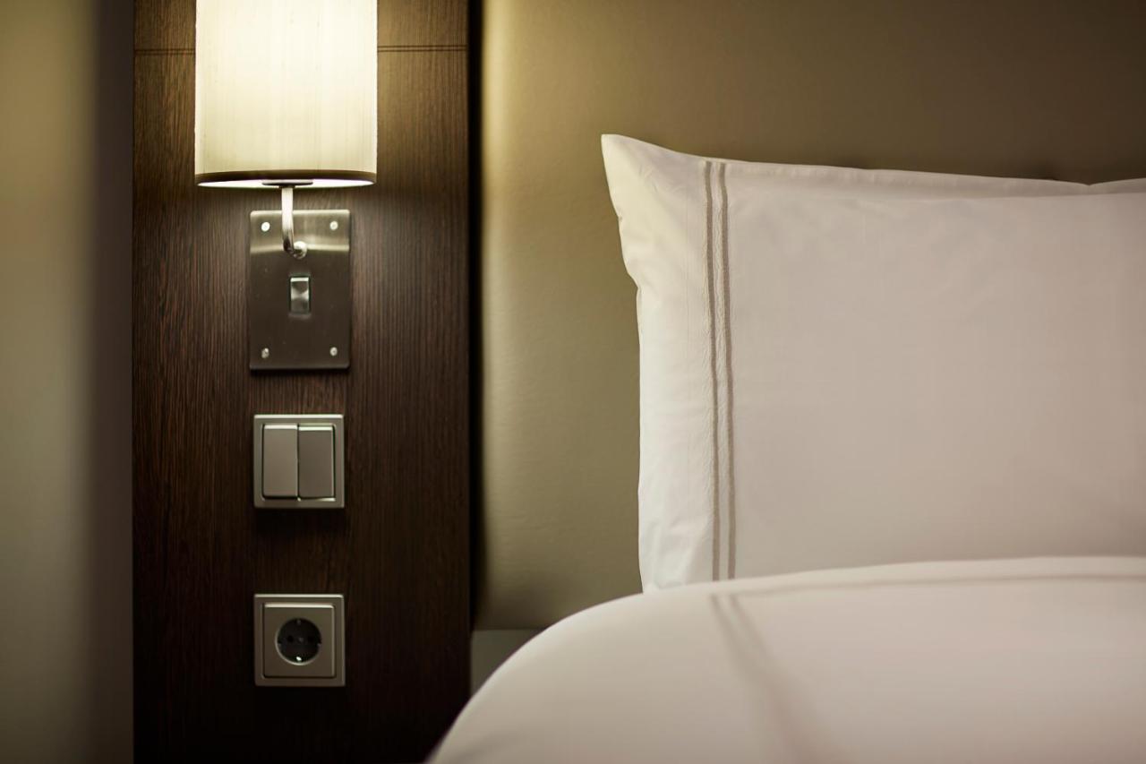 Premier Inn Muenchen Airport Ost Schwaig bei Nürnberg Екстериор снимка